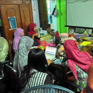GREAT – LMTV Women’s Right and Gender Equality KJHAM