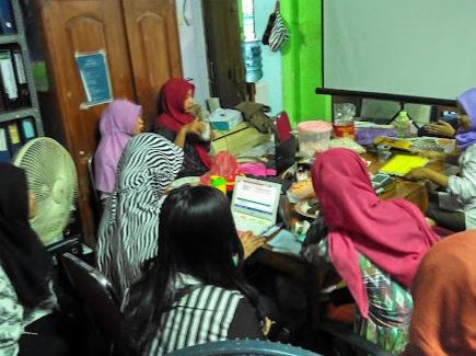 GREAT – LMTV Women’s Right and Gender Equality KJHAM