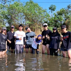 GREAT – STV Mulyo Asri Mangrove Project
