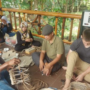 GREAT – STV Bening Saguling – Citarum River Conservation Project