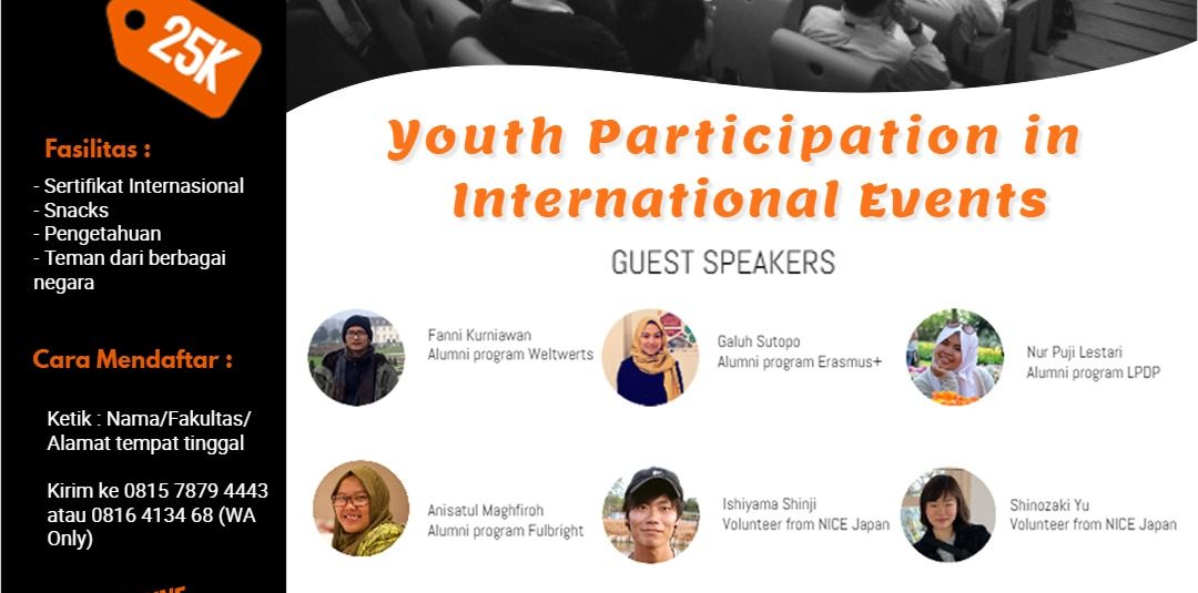IVS Seminar