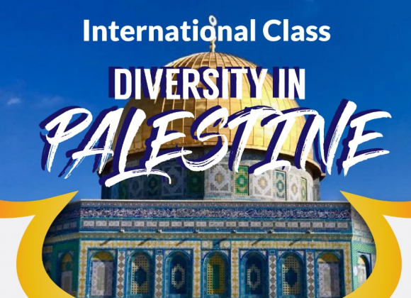 Palestine