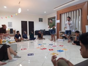 Erasmus Plus